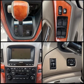 Lexus RX 300 3.0i | Mobile.bg � ����� ������ 15