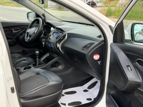 Hyundai IX35 1.7CRDI 117k.s 6s.k ������ | Mobile.bg � ����� ������ 13