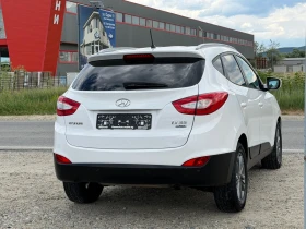 Hyundai IX35 1.7CRDI 117k.s 6s.k ������ | Mobile.bg � ����� ������ 5