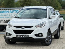 ������ Hyundai IX35