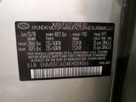 Hyundai Santa fe 2.4l Ultimate 2.4L | Mobile.bg � ����� ������ 13