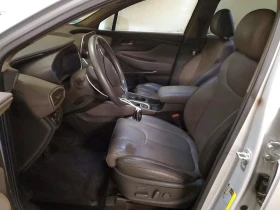 Hyundai Santa fe 2.4l Ultimate 2.4L | Mobile.bg � ����� ������ 7