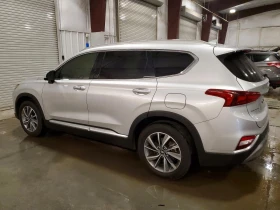 Hyundai Santa fe 2.4l Ultimate 2.4L | Mobile.bg � ����� ������ 2
