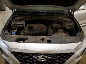 Hyundai Santa fe 2.4l Ultimate 2.4L | Mobile.bg � ����� ������ 12