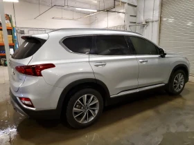 Hyundai Santa fe 2.4l Ultimate 2.4L | Mobile.bg � ����� ������ 3