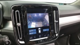 Volvo XC40 * MOMENTUM* ПАНО* KEYLESS* Camera* ПОДГРЕВ*  | Auto.bg — изображение 6