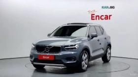 Volvo XC40 * MOMENTUM* ПАНО* KEYLESS* Camera* ПОДГРЕВ* 