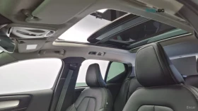 Volvo XC40 * MOMENTUM* ПАНО* KEYLESS* Camera* ПОДГРЕВ*  | Auto.bg — изображение 5