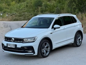 VW Tiguan 2.0TDI* R-Line* LED* NAVI | Mobile.bg � ����� ������ 4