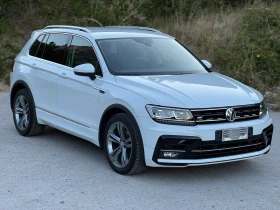 VW Tiguan 2.0TDI* R-Line* LED* NAVI | Mobile.bg � ����� ������ 3