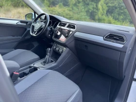VW Tiguan 2.0TDI* R-Line* LED* NAVI | Mobile.bg � ����� ������ 9