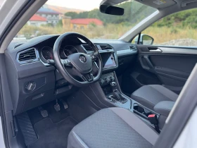 VW Tiguan 2.0TDI* R-Line* LED* NAVI | Mobile.bg � ����� ������ 7