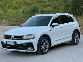 VW Tiguan 2.0TDI* R-Line* LED* NAVI | Mobile.bg � ����� ������ 2