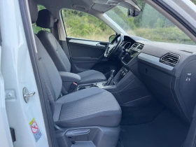 VW Tiguan 2.0TDI* R-Line* LED* NAVI | Mobile.bg � ����� ������ 10