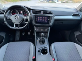 VW Tiguan 2.0TDI* R-Line* LED* NAVI | Mobile.bg � ����� ������ 12