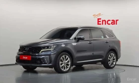 Kia Sorento * Diesel 2.2 4WD * Обдухване * Цена до бг * 