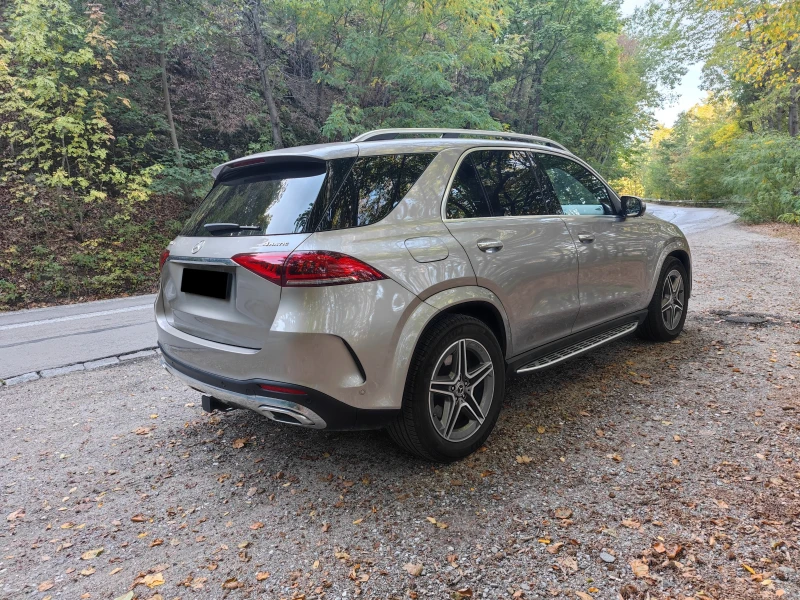 Mercedes-Benz GLE 450 AMG AMG Package , снимка 7 - Автомобили и джипове - 47568883