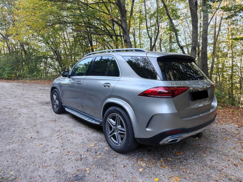 Mercedes-Benz GLE 450 AMG AMG Package , снимка 6 - Автомобили и джипове - 47568883