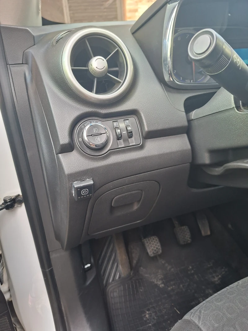 Chevrolet Trax 234, снимка 8 - Автомобили и джипове - 52528804