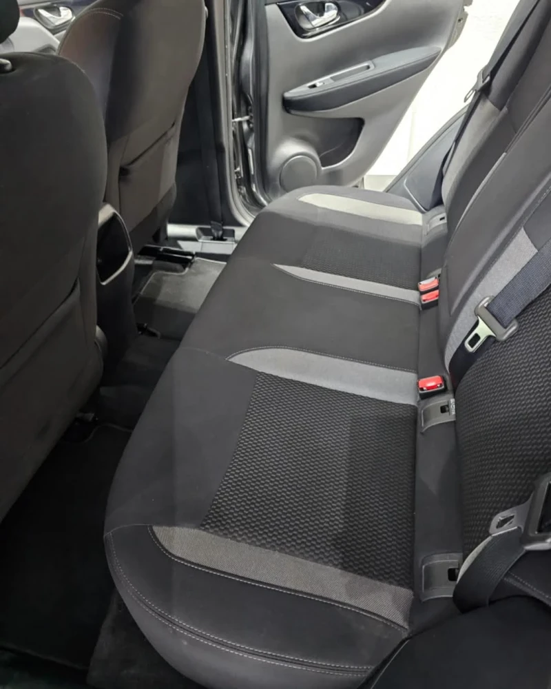 Nissan Qashqai Acenta Plus, снимка 5 - Автомобили и джипове - 52777620