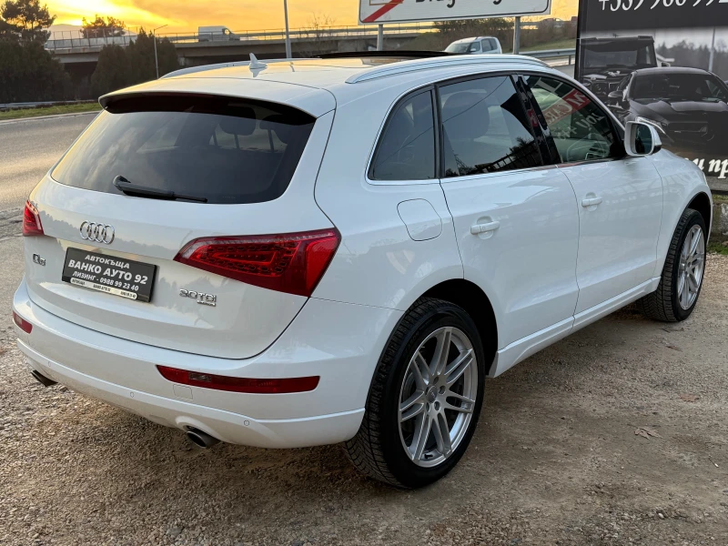 Audi Q5 3.0 TDI QUATTRO , снимка 6 - Автомобили и джипове - 52852297