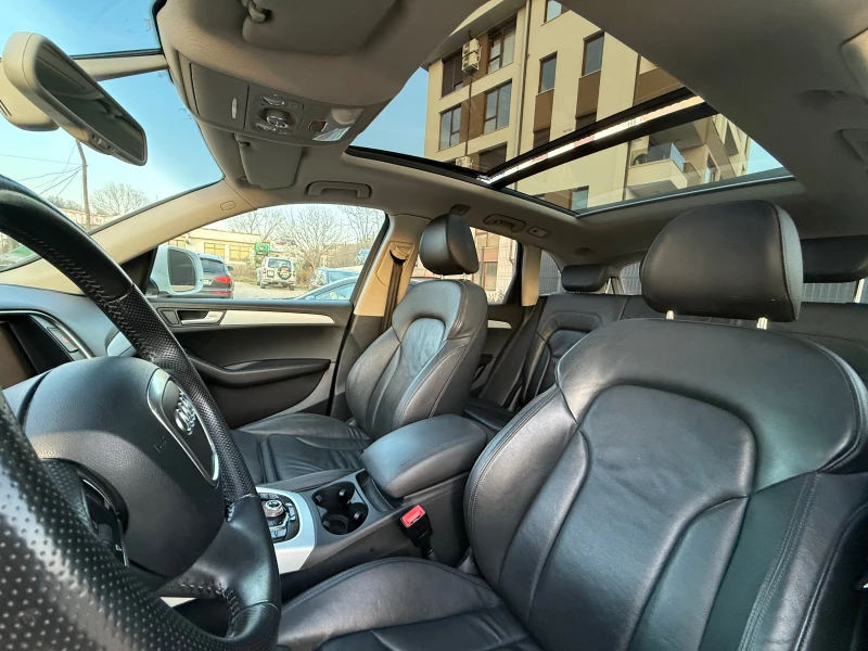 Audi Q5 3.0 TDI QUATTRO , снимка 12 - Автомобили и джипове - 52852297