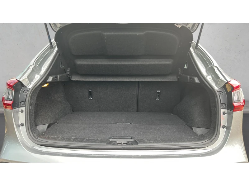 Nissan Qashqai N-Connecta Plus 1.3 DCT , Месечна вноска от 238  , снимка 10 - Автомобили и джипове - 53232097