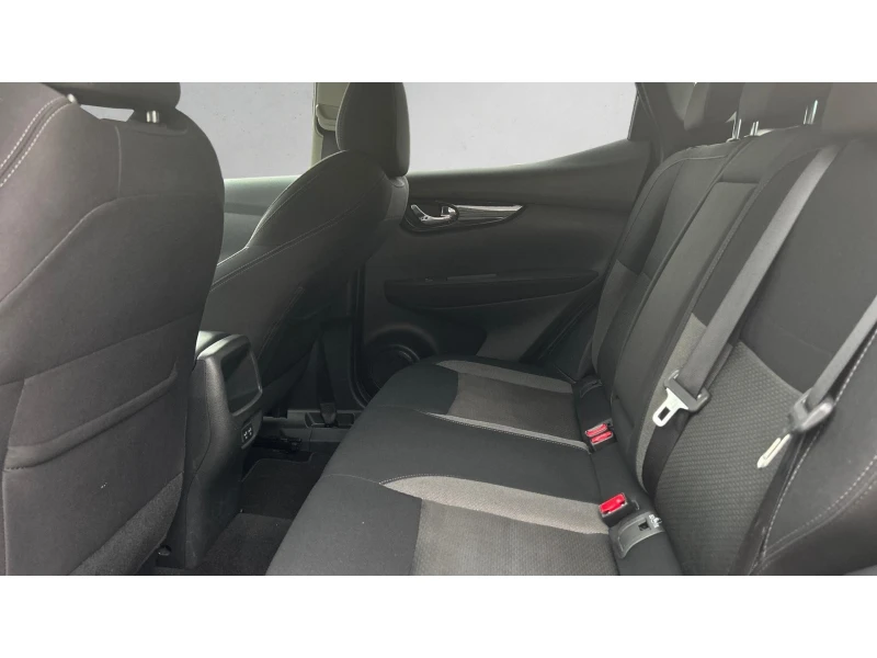 Nissan Qashqai N-Connecta Plus 1.3 DCT , Месечна вноска от 238  , снимка 11 - Автомобили и джипове - 53232097