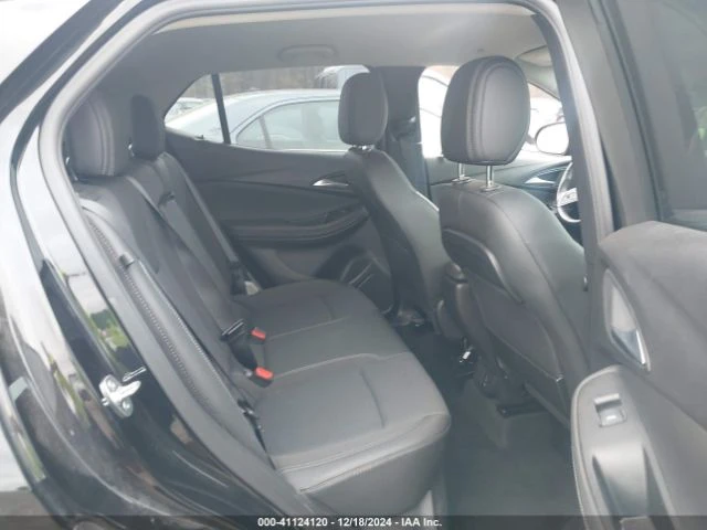 Buick Encore * GX FWD SELECT* (CARFAX), снимка 15 - Автомобили и джипове - 49359211