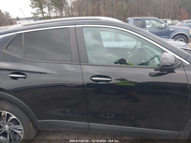 Buick Encore * GX FWD SELECT* (CARFAX), снимка 6 - Автомобили и джипове - 49359211