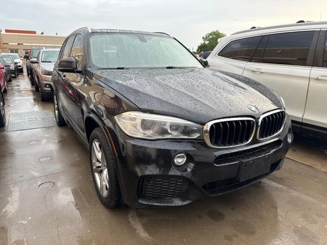 BMW X5 xDrive35i* M-Sport* Shadow* SAT* LED* Подгрев* Пан - изображение 2