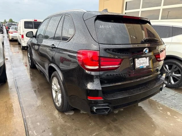 BMW X5 xDrive35i* M-Sport* Shadow* SAT* LED* Подгрев* Пан - изображение 3