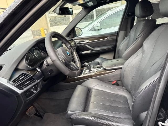 BMW X5 xDrive35i* M-Sport* Shadow* SAT* LED* Подгрев* Пан - изображение 6