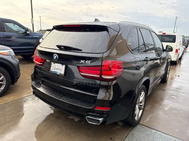 BMW X5 xDrive35i* M-Sport* Shadow* SAT* LED* Подгрев* Пан - изображение 4