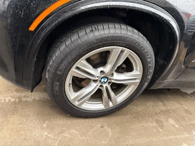 BMW X5 xDrive35i* M-Sport* Shadow* SAT* LED* Подгрев* Пан - изображение 5