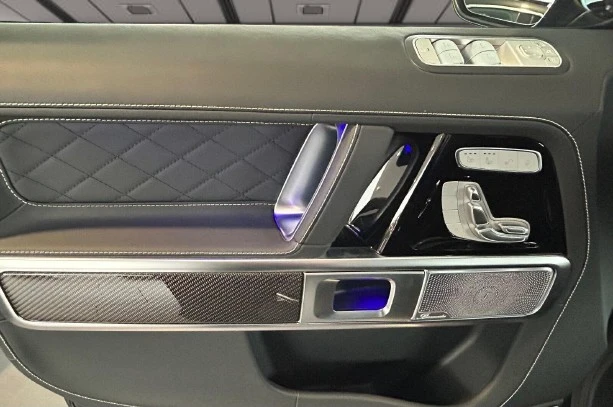 Mercedes-Benz G 63 AMG = Grand Edition = Night Package  | Mobile.bg   4