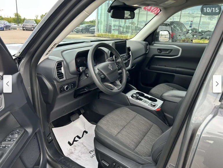 Ford Bronco   | Mobile.bg   9