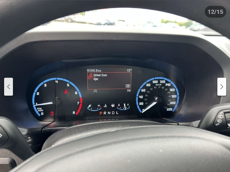 Ford Bronco   | Mobile.bg   11