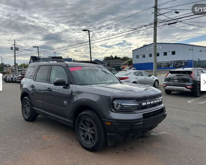 Ford Bronco   | Mobile.bg   4