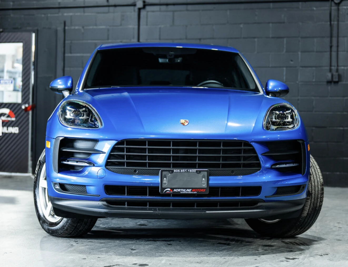 Porsche Macan  - изображение 2