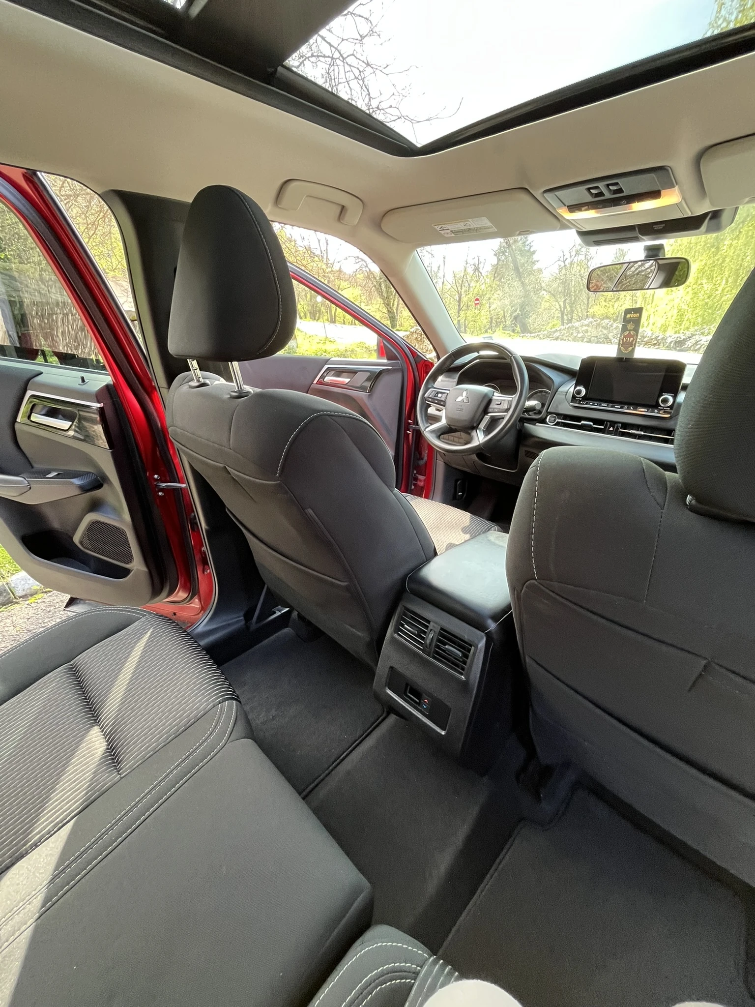 Mitsubishi Outlander SE - изображение 10