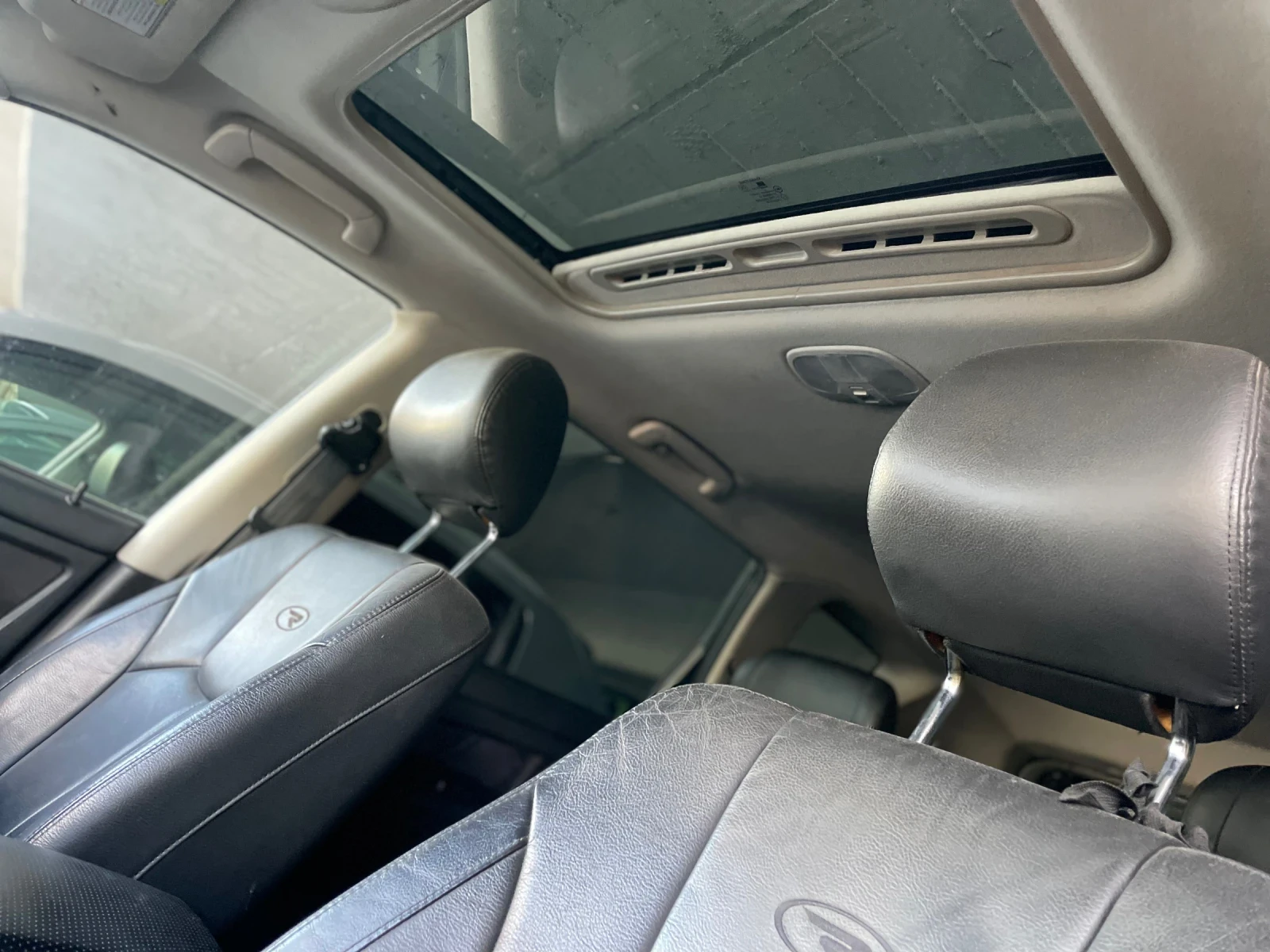 SsangYong Rexton 7м. FULL - изображение 8