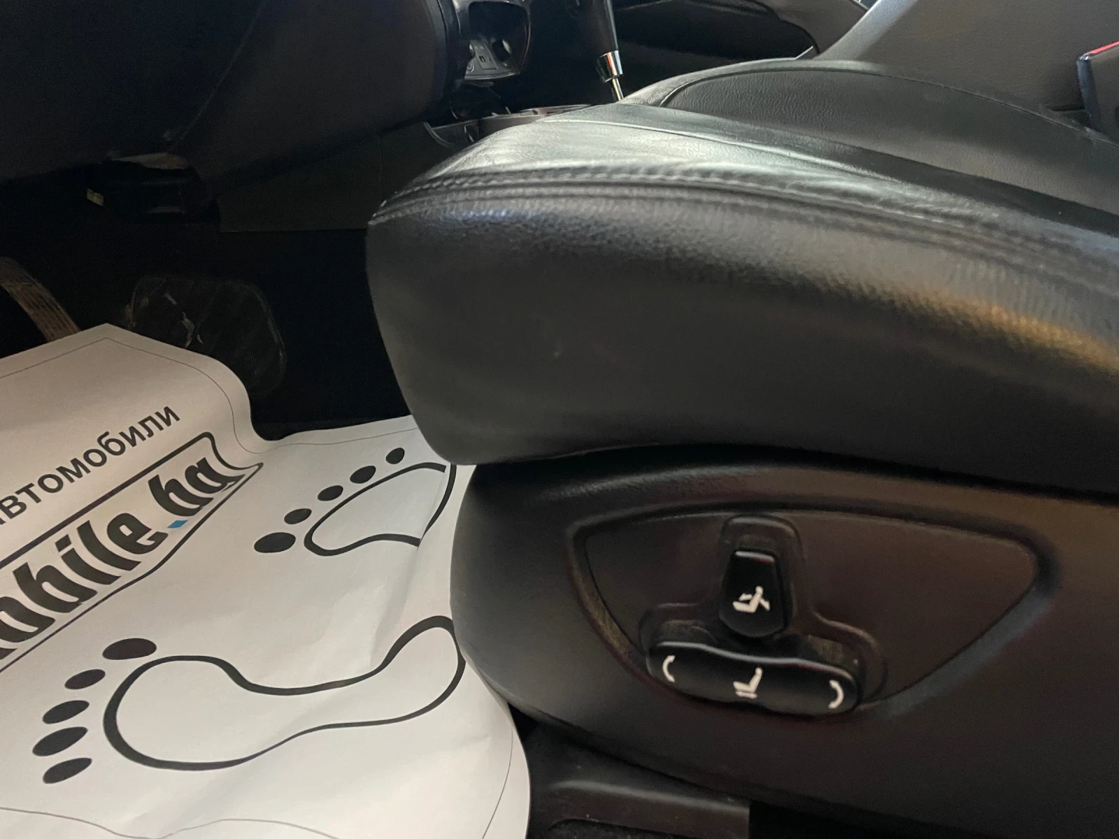 SsangYong Rexton 7м. FULL - изображение 7