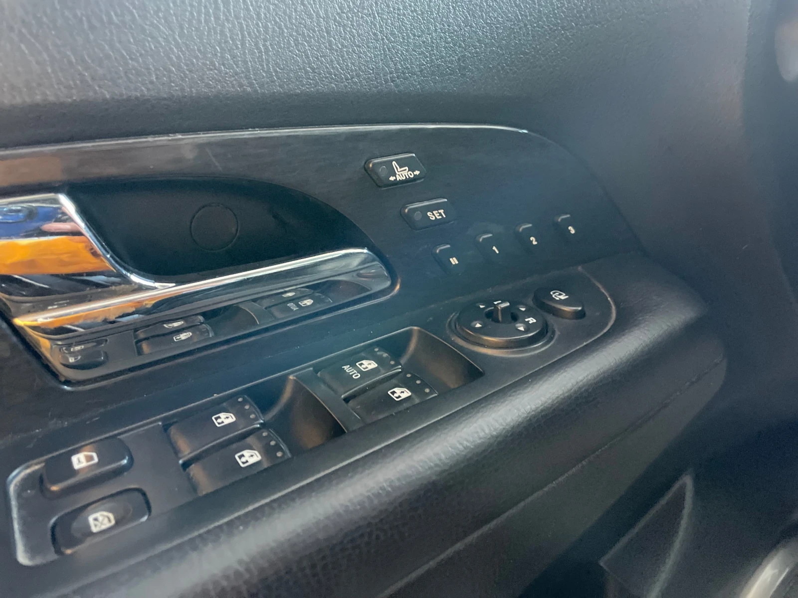 SsangYong Rexton 7м. FULL - изображение 10