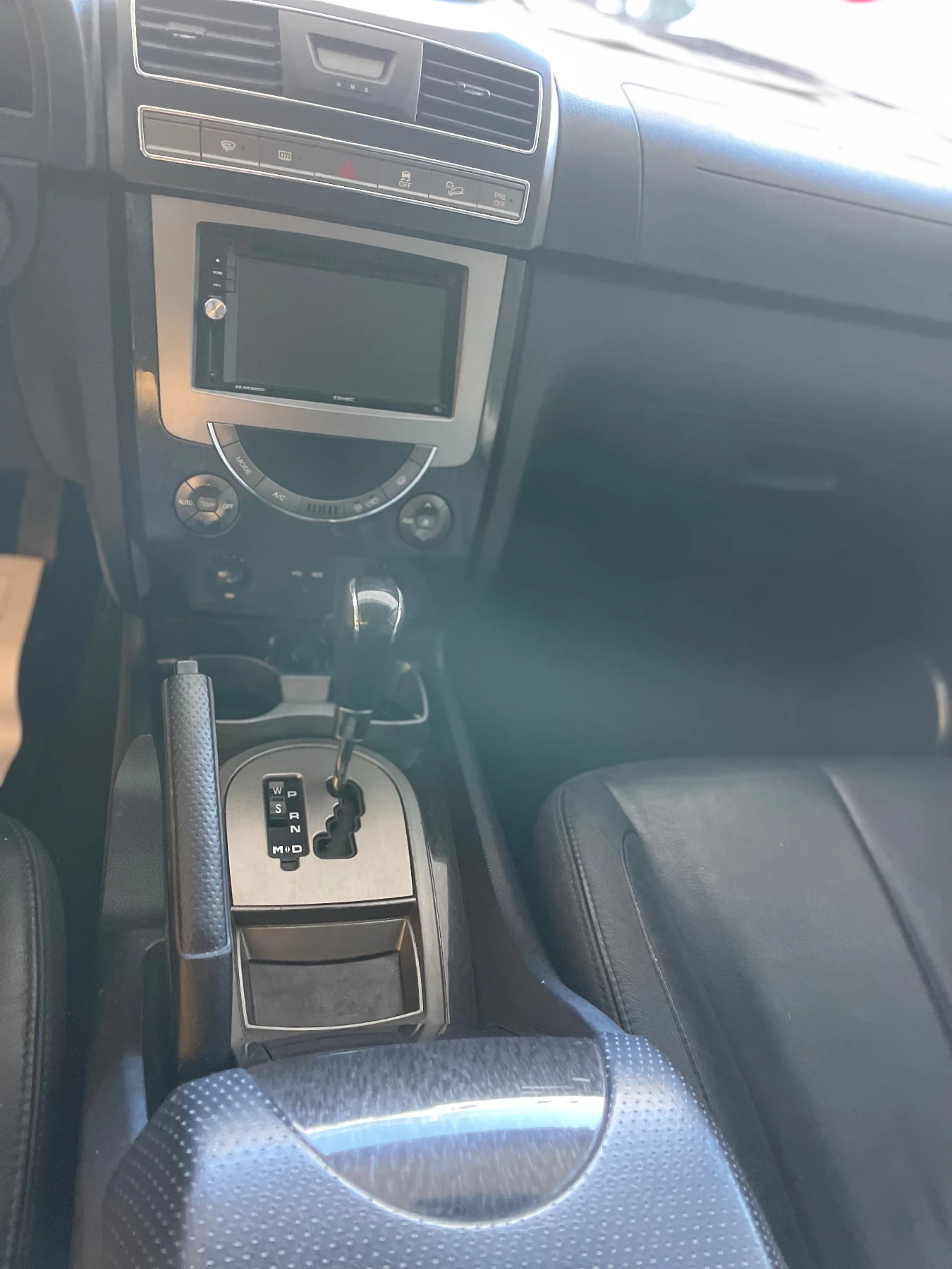 SsangYong Rexton 7м. FULL - изображение 9