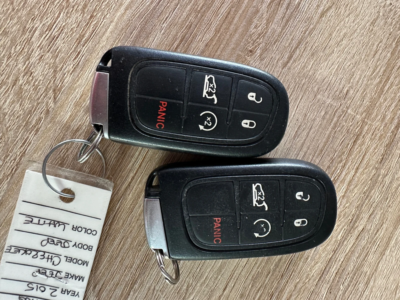 Jeep Cherokee 2.4i 4x4  NORTH    | Mobile.bg   15