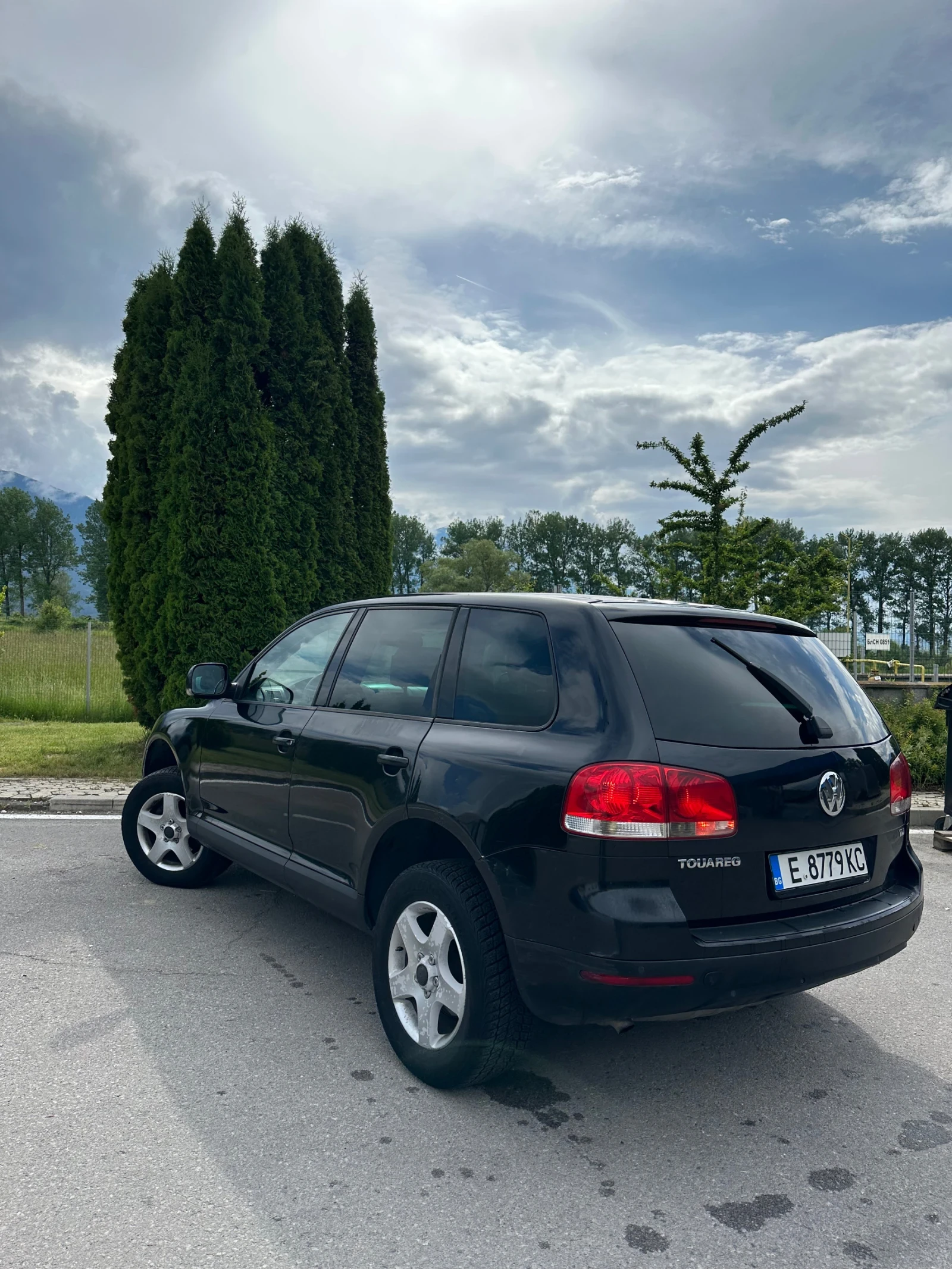 VW Touareg | Mobile.bg   4