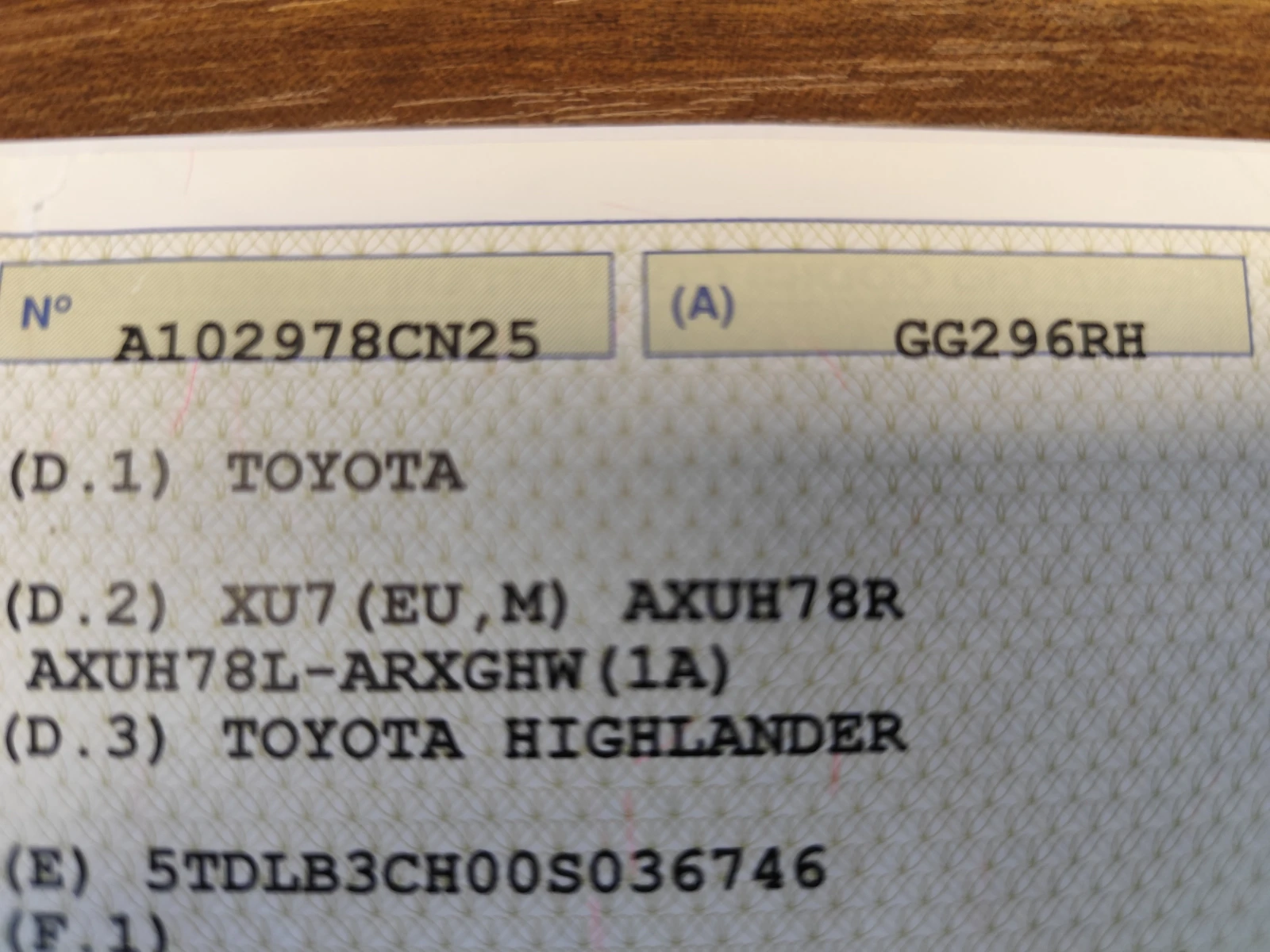 Toyota Highlander 2.5 HYBRID LED 7 4X4  CAMERA360 | Mobile.bg   16