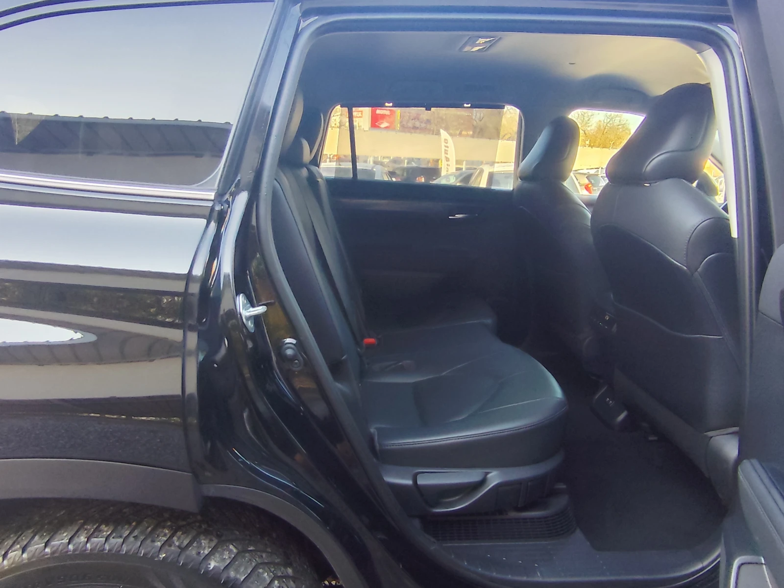 Toyota Highlander 2.5 HYBRID LED 7 4X4  CAMERA360 | Mobile.bg   11