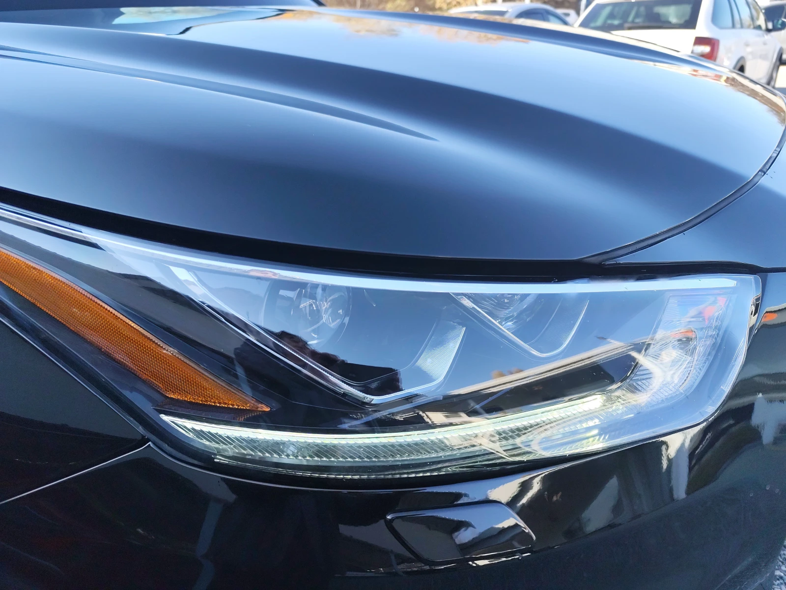 Toyota Highlander 2.5 HYBRID LED 7 4X4  CAMERA360 | Mobile.bg   15